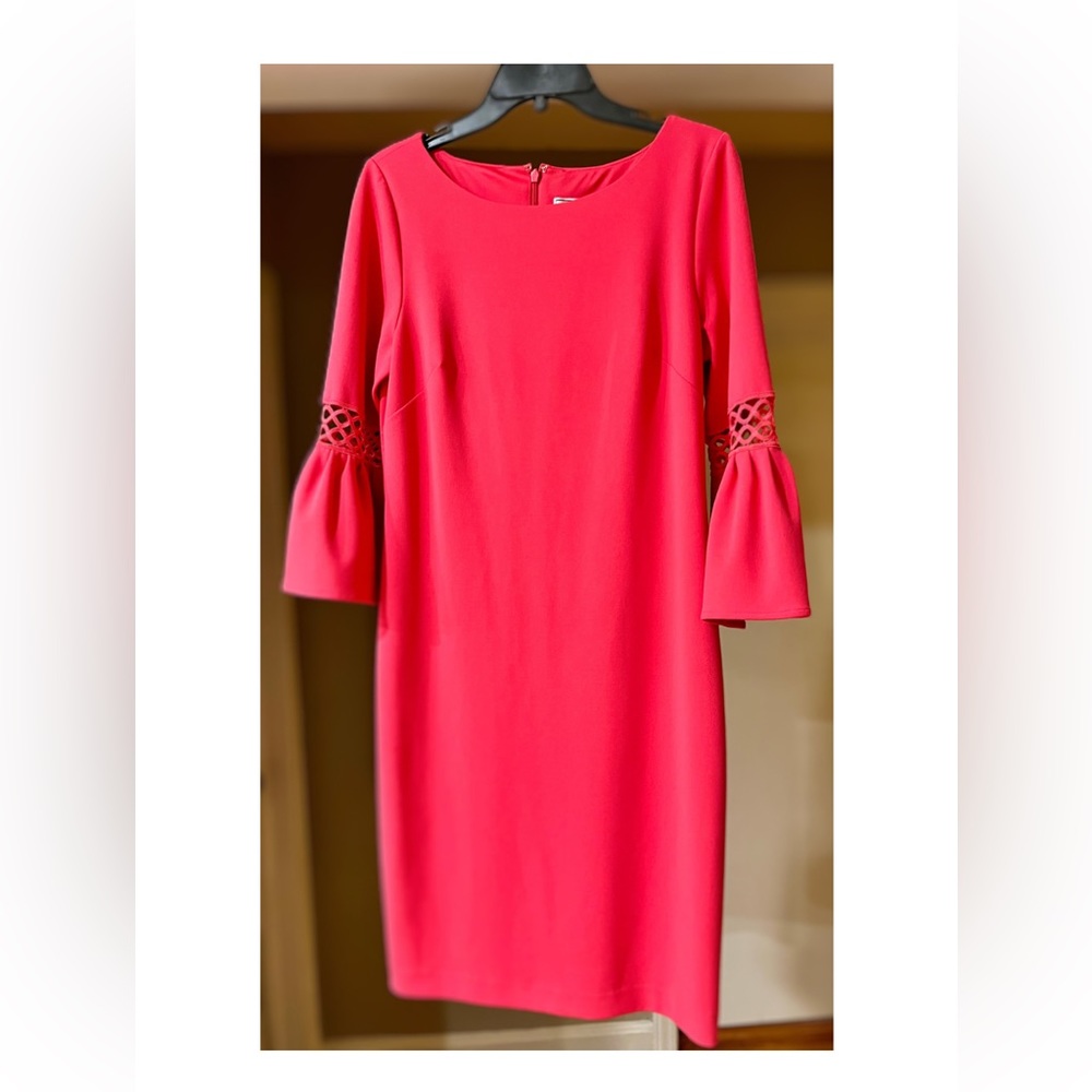 J Howard Knee length Dress